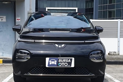 2024 Wuling Cloud EV Lite bekas