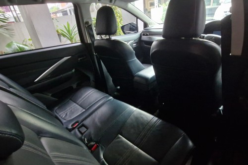 Used 2022 Mitsubishi Xpander Cross Premium CVT