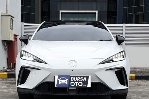 2024 MG 4 EV Magnify bekas