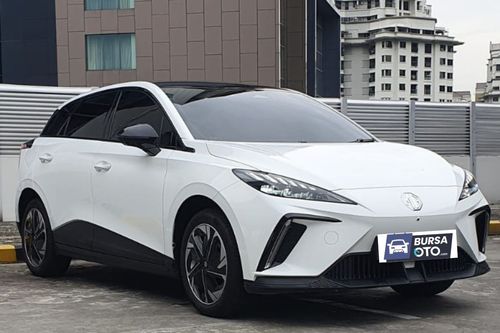 Beli mobil bekas