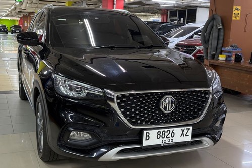 Used 2020 MG HS Excite