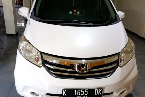 Used 2012 Honda Freed  EA/T
