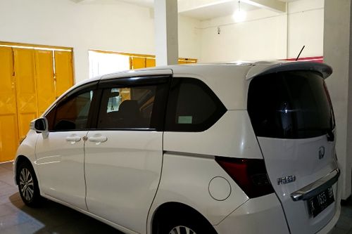 2012 Honda Freed E(PSD)A/T bekas