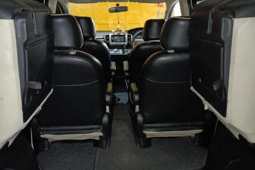 2012 Honda Freed E(PSD)A/T bekas