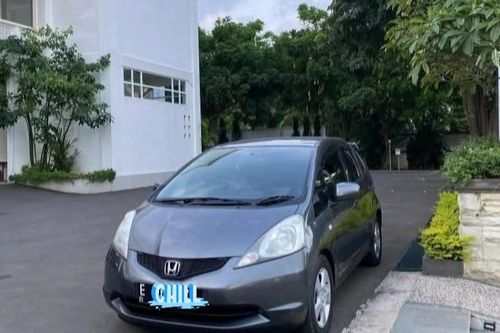 Used 2011 Honda Jazz  IVTEC S 1.5 AT