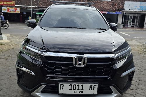 Used 2023 Honda BRV Prestige CVT With Honda Sensing