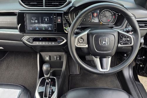 Second hand 2023 Honda BRV Prestige CVT With Honda Sensing 