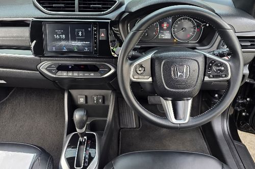 Used 2023 Honda BRV Prestige CVT With Honda Sensing