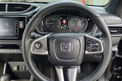 Used 2023 Honda BRV Prestige CVT With Honda Sensing