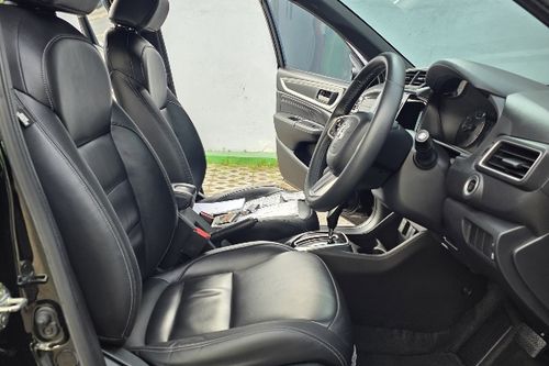 Used 2023 Honda BRV Prestige CVT With Honda Sensing