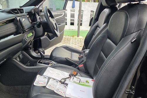 Used 2023 Honda BRV Prestige CVT With Honda Sensing