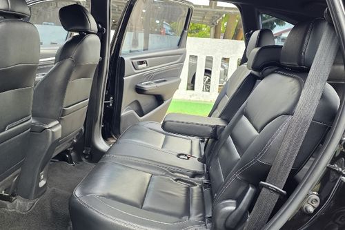 Used 2023 Honda BRV Prestige CVT With Honda Sensing