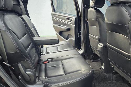 Used 2023 Honda BRV Prestige CVT With Honda Sensing