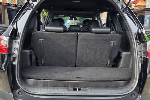 Used 2023 Honda BRV Prestige CVT With Honda Sensing