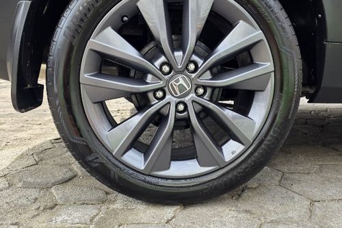 Used 2023 Honda BRV Prestige CVT With Honda Sensing