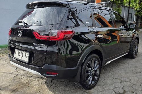 Used 2023 Honda BRV Prestige CVT With Honda Sensing