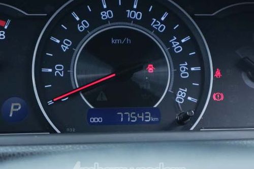 Second hand 2017 Toyota Voxy 2.0L AT 