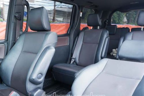 Used 2017 Toyota Voxy 2.0L AT