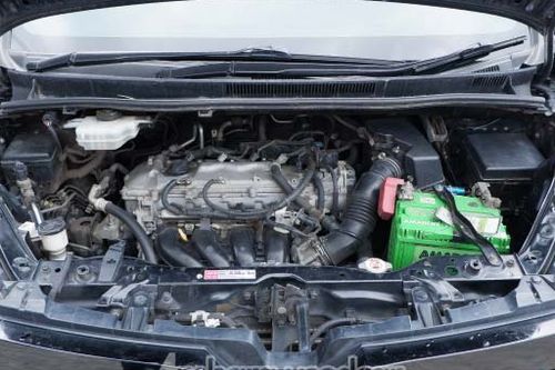 Used 2017 Toyota Voxy 2.0L AT