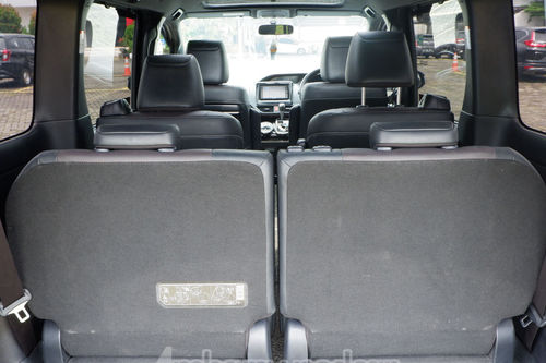 Used 2018 Toyota Voxy 2.0L AT