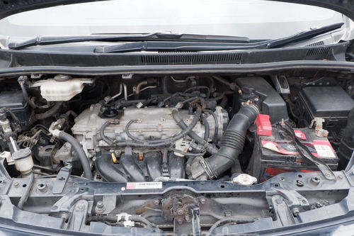 Used 2018 Toyota Voxy 2.0L AT