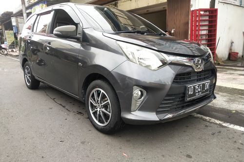 Beli mobil bekas