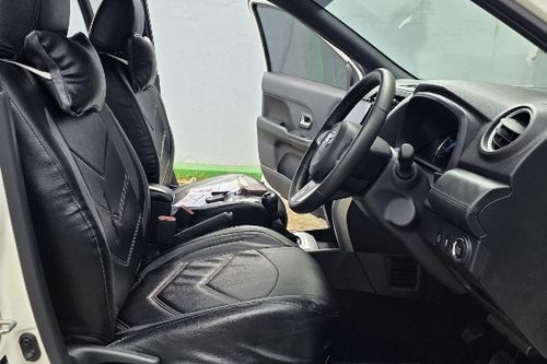 Dijual 2024 Toyota Rush 1.5 S MT GR Sport bekas