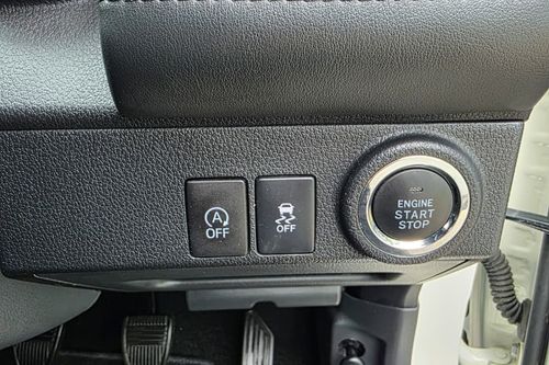 2024 Toyota Rush 1.5 S MT GR Sport bekas