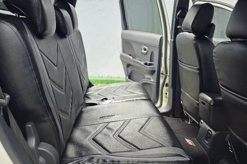2024 Toyota Rush 1.5 S MT GR Sport bekas