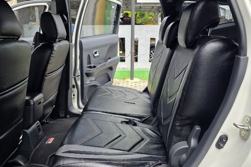2024 Toyota Rush 1.5 S MT GR Sport bekas