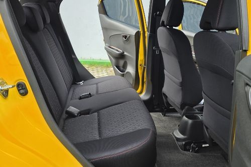 Used 2023 Honda Brio RS CVT Urbanite Edition