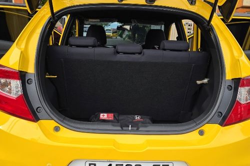 Used 2023 Honda Brio RS CVT Urbanite Edition