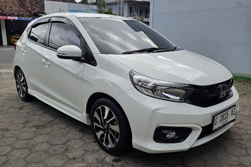 Beli mobil bekas
