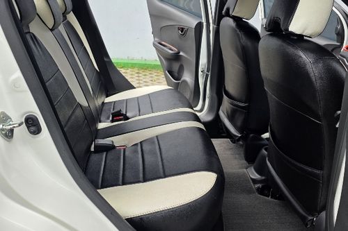 2023 Honda Brio RS M/T bekas
