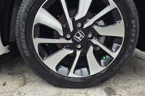 2023 Honda Brio RS M/T bekas