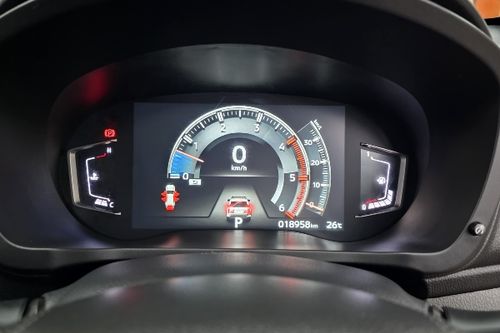 Used 2024 Mitsubishi Pajero Sport Dakar AT 4x2