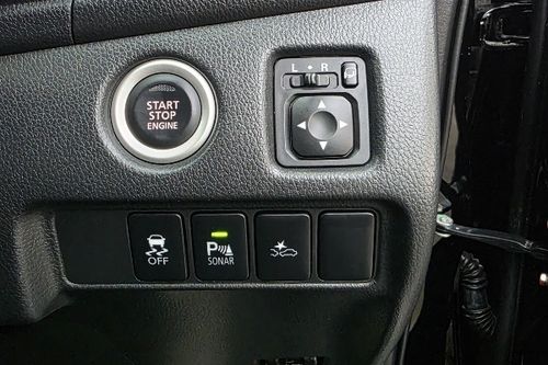 Used 2024 Mitsubishi Pajero Sport Dakar AT 4x2