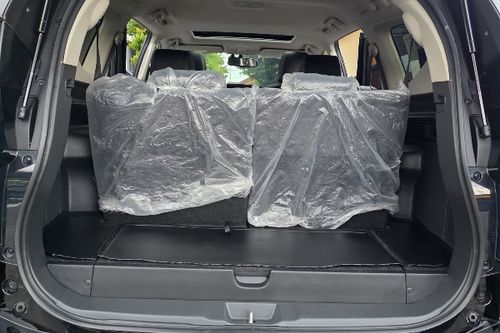Used 2024 Mitsubishi Pajero Sport Dakar AT 4x2