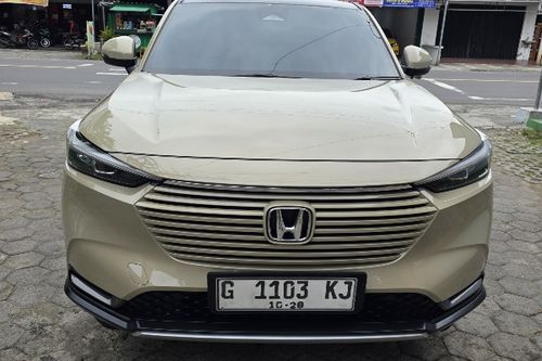 Used 2023 Honda HRV 1.5L SE CVT