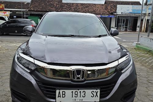 Used 2020 Honda HRV  SE 1.5L AT