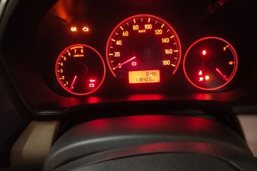 2017 Honda Brio IVTEC E 1.2L MT bekas