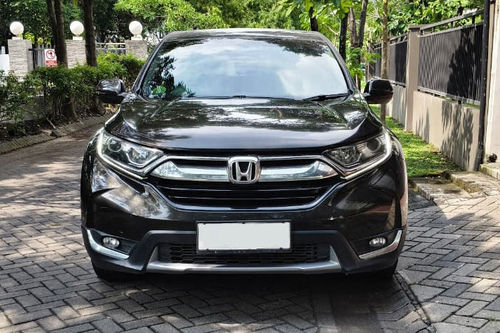 2019 Honda CR-V 1.5L Turbo