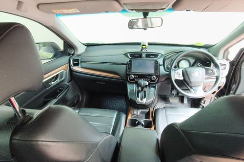 2019 Honda CRV 1.5L Turbo bekas