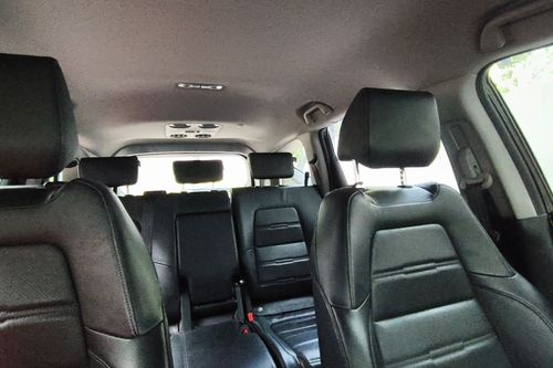 Dijual 2019 Honda CRV 1.5L Turbo bekas