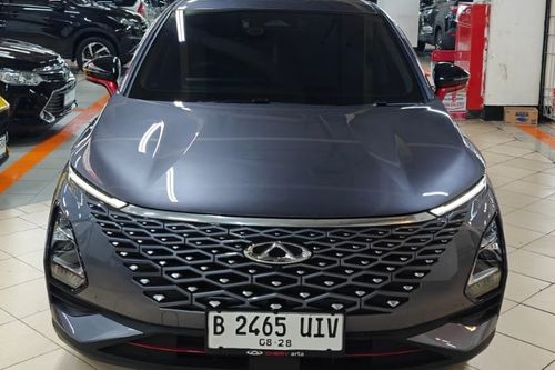 2023 CHERY 5 RZ
