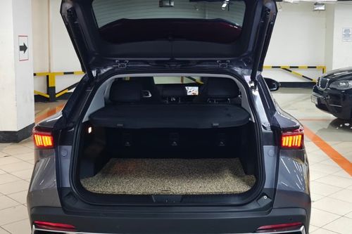 Dijual 2023 CHERY Omoda 5 RZ bekas