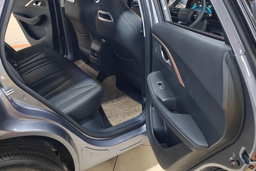 Dijual 2023 CHERY Omoda 5 RZ bekas