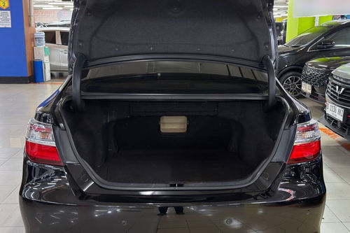 Dijual 2016 Toyota Camry 2.5 V AT bekas