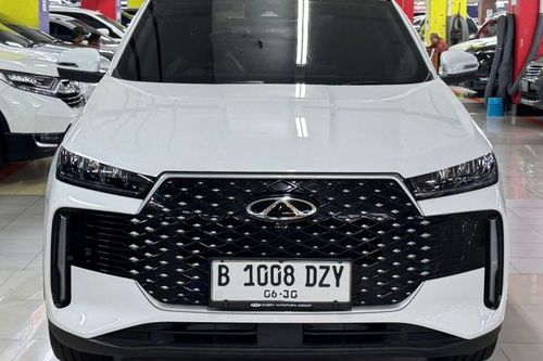 2025 CHERY Tiggo Cross Premium