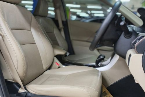 2016 Honda Accord 2.4L VTi-L bekas